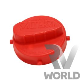 3" Waste Hose Drip Cap - RV World NZ