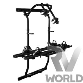 Products: Thule Elite Van Bike Rack - VW Crafter/Grand California - RV World NZ