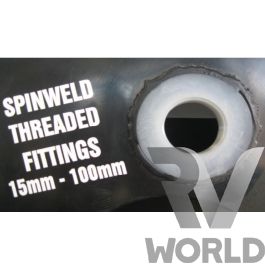 Products: Spinweld Fitting Supply & Install - RV World NZ
