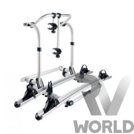 Thule Elite G2 Short Bike Rack (2-4 Bikes) - RV World NZ