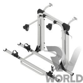 BR Systems Electric Lift Bike Rack - Standard - RV World NZ