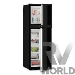 Dometic RUC6508X Fridge Freezer. 188L 12V/24V/230V - RV World NZ