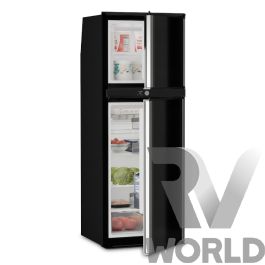 Dometic RUA6508X 3 Way Fridge Freezer. 180L 12V/230V/Gas - RV World NZ