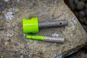 Diamond Holesaws: Diamond Hole Enlarger