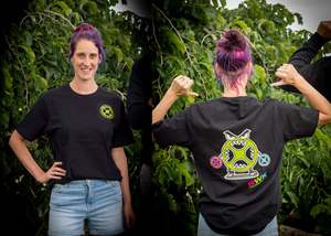 All: Short Sleeve T-Shirt