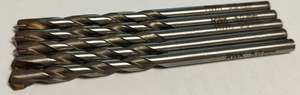 Masonry Drill Bit (5 pack)