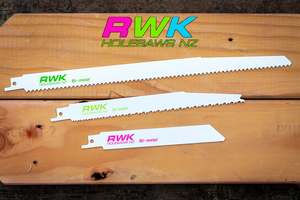 All: Sabre Saw Blade