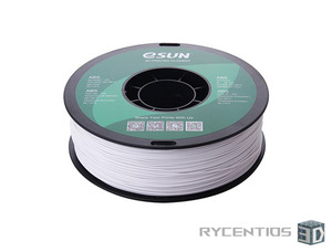 Products: ABS White 1.75mm (1.0kg)