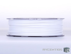 Products: PETG Solid White 1.75mm (1.0kg)