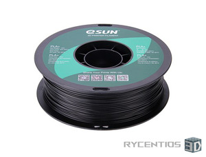 Products: PLA Plus Black 1.75mm (1.0kg)