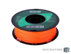 Products: PLA Plus Orange 1.75mm (1.0kg)