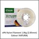 ePA Nylon Filament : Natural 2.85mm (1.0kg)