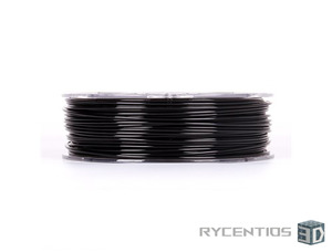 Products: PETG Solid Black 2.85mm (1.0kg)