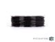 PETG Solid Black 2.85mm (1.0kg)