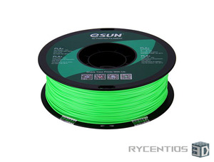 Products: PLA Plus Peak Green 2.85mm (1.0kg)