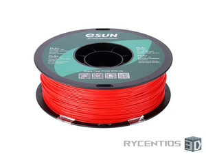Products: PLA Plus Red 2.85mm (1.0kg)