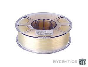 PLA Clear 2.85mm (1.0kg)