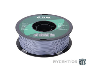 PLA Plus Grey 1.75mm (1.0kg)