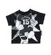 All Blacks Infants Rugby Player T-Shirt