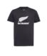 All Blacks Kid's Logo T-Shirt 2025