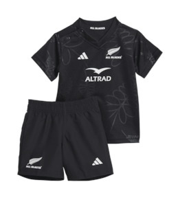 All Blacks Infant's Mini Kit 2023