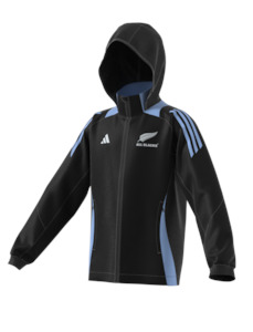 All Blacks Kid's All Weather Jacket 2024/2025