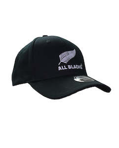 All Blacks Classic Cotton Cap
