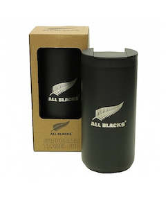 Rugby All Blacks Souvenirs Accessories: All Blacks Travel Cup