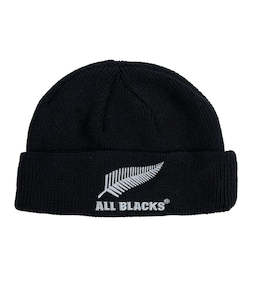 All Blacks Fisherman Beanie 2024/2025