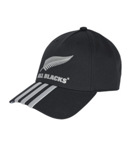 All Blacks 3S BB Cap 2024/2025