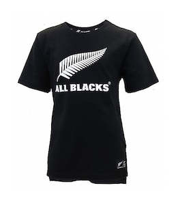 Mailer All Blacks Kids Sale: All Blacks Kids Classic Logo T-Shirt