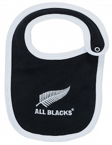 All Blacks Easy On Bib
