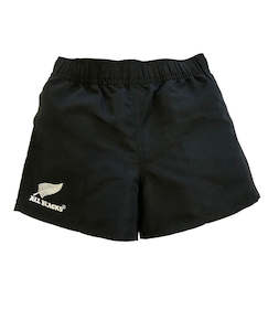 Mailer All Blacks Kids Sale: All Blacks Kids Training Shorts