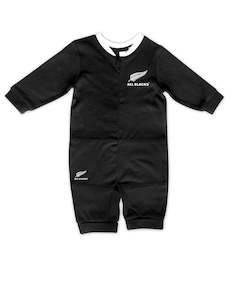 Mailer All Blacks Kids Sale: All Blacks Newborn Romper