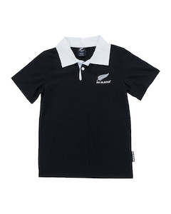 Mailer All Blacks Kids Sale: All Blacks Kids Rugby Jersey