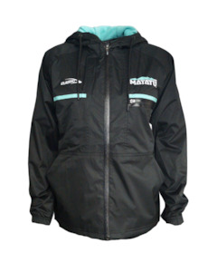 Matatū Women's Wet Weather Jacket 2024