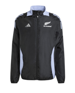 All Blacks Presentation Jacket 2024/2025