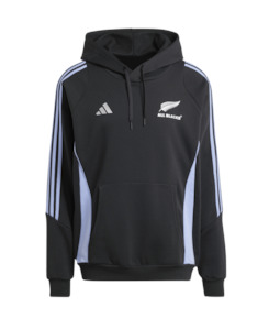 All Blacks Hoodie 2024/2025 Black