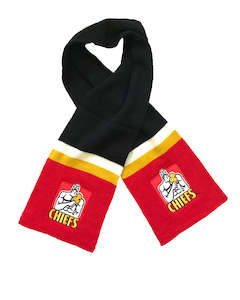 Chiefs Kids Scarf
