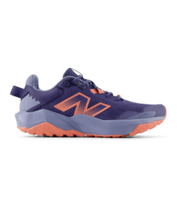 Kids: New Balance Kid's DynaSoft Nitrel v6 Shoe Dream State