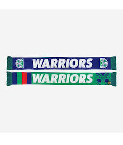 Kids Bags Accessories: Warriors Defender Scarf