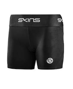 SKINS Women's Series-1 Short Black