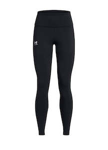 Womens: Under Armour Women's Campus Leggings Black