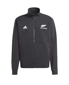 Mens Jackets: All Blacks Anthem Jacket 2024/2025