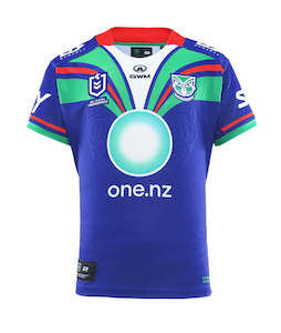 Warriors Replica Home Jersey 2025