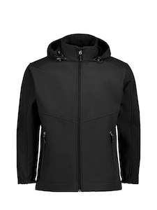 Kids Jackets: Kids Aspiring Softshell Jacket