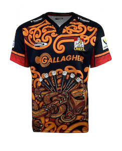 Chiefs Alternate Jersey 2025