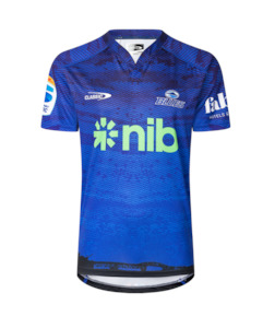 Blues Replica Home Jersey 2025