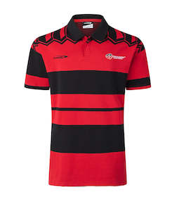Mens Jerseys: Crusaders Cotton Retro Jersey 2025