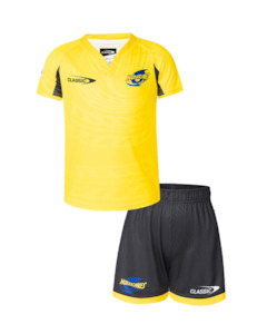Hurricanes Toddlers Mini Kit 2025